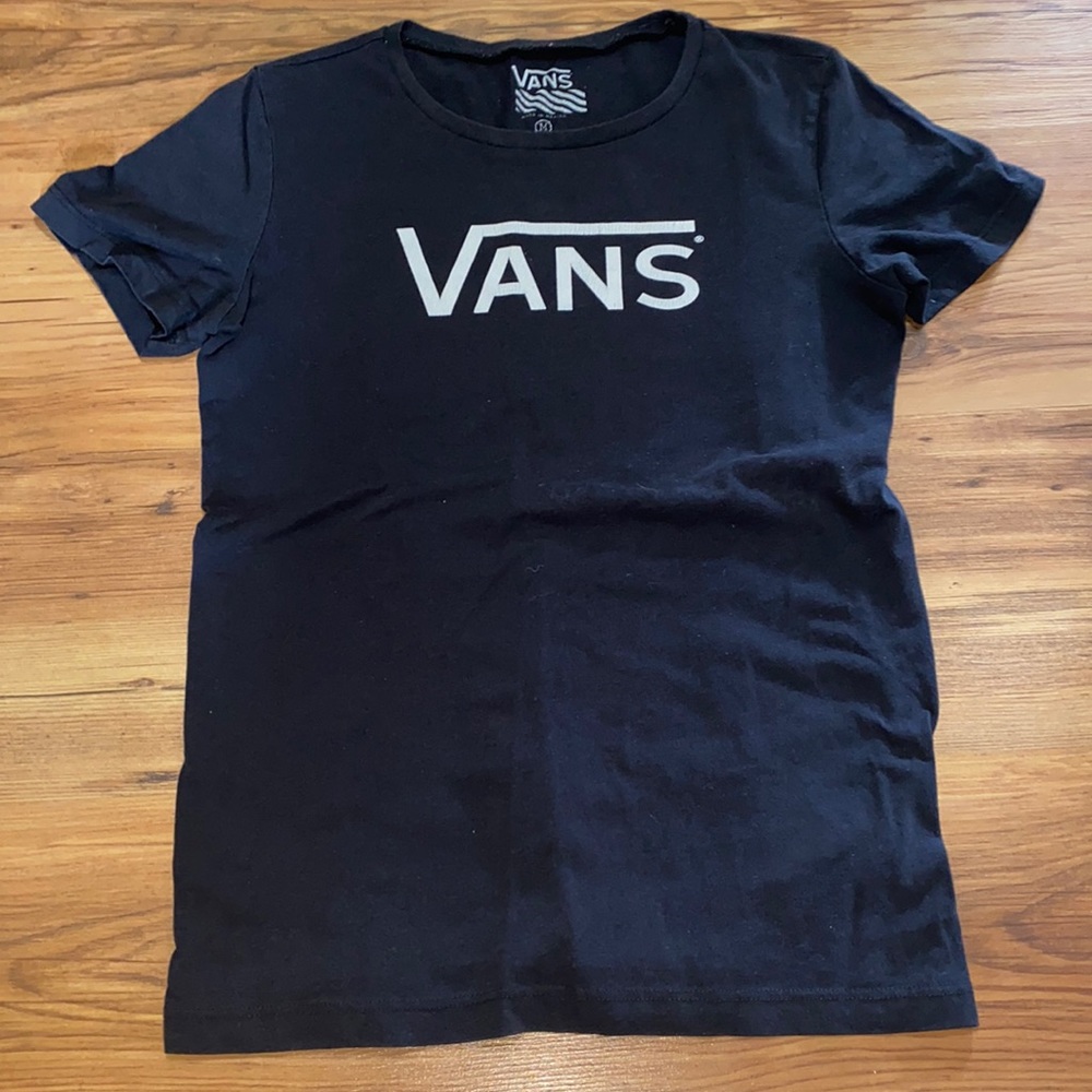 Vans Top